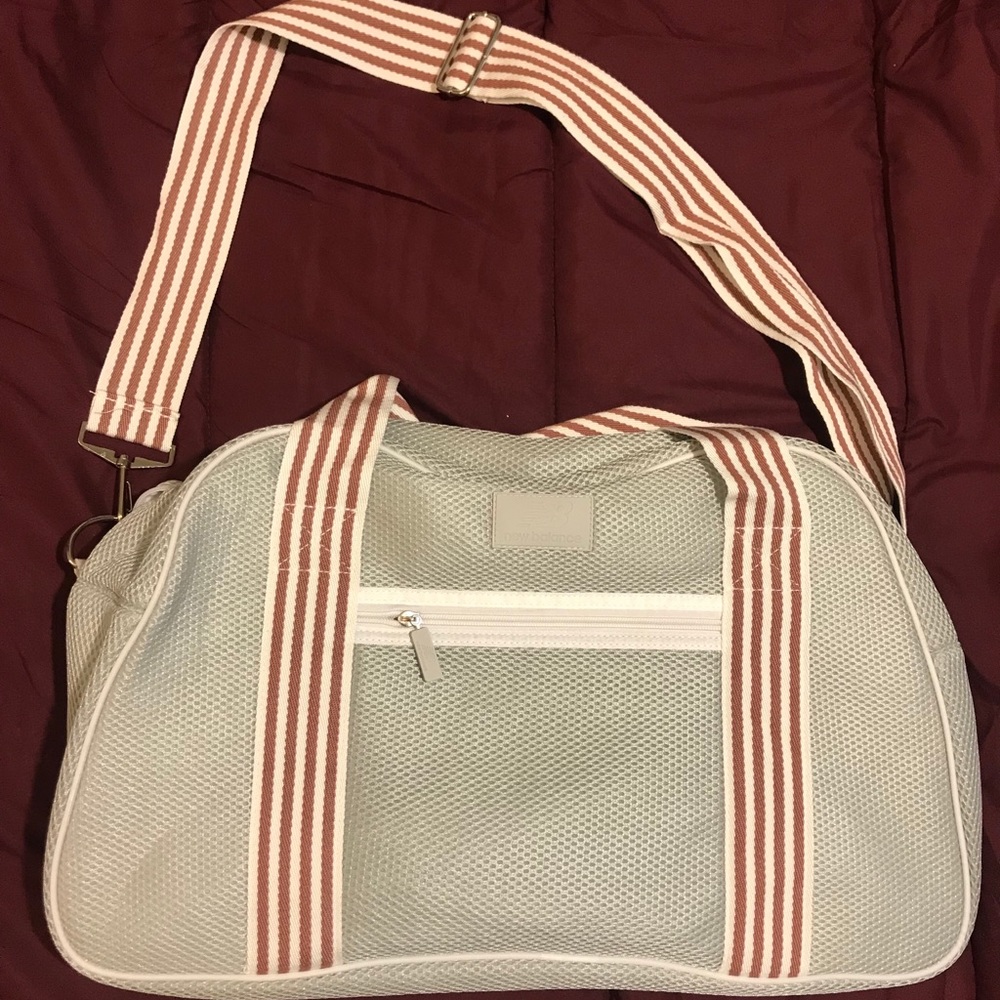 New Balance Gym Bag